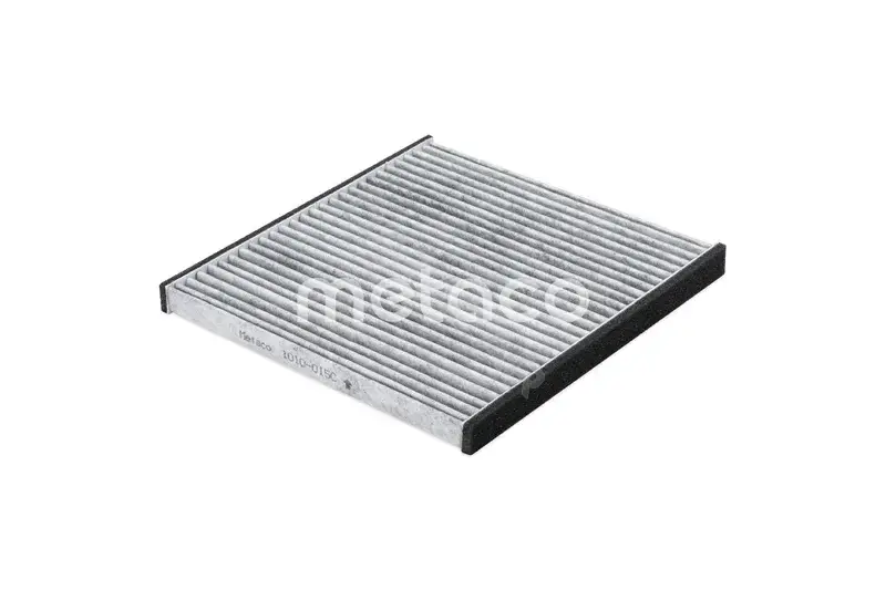 Фильтр салонный METACO 1010-015C