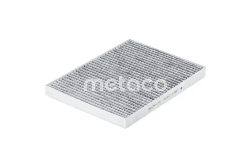 Фильтр салонный METACO 1010-139C
