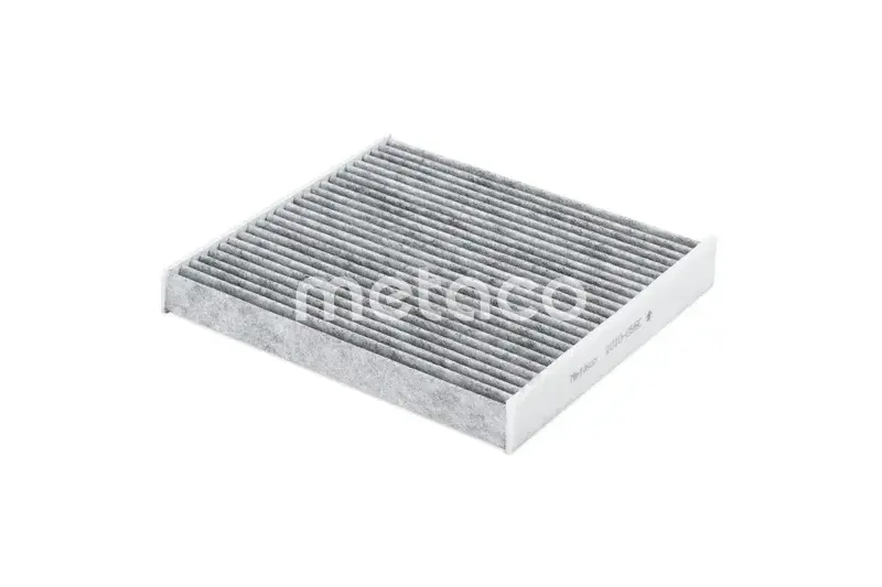 Фильтр салонный METACO 1010-055C