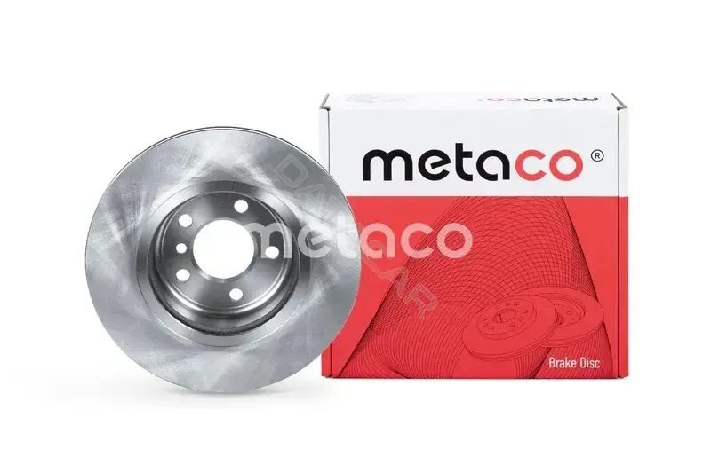 Тормозные диски METACO 3050-139