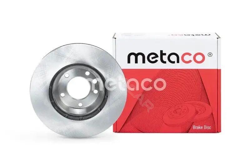 Тормозные диски METACO 3090-002R