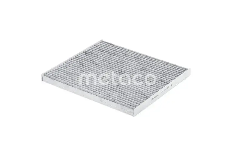 Фильтр салонный METACO 1010-169C