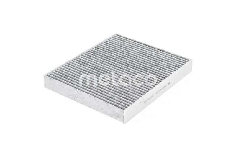 Фильтр салонный METACO 1010-026C