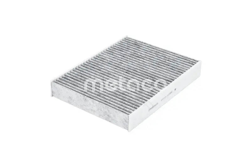 Фильтр салонный METACO 1010-038C