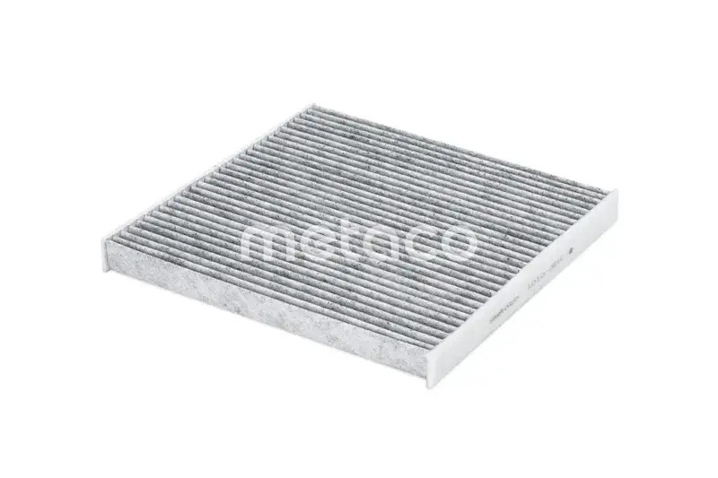 Фильтр салонный METACO 1010-061C