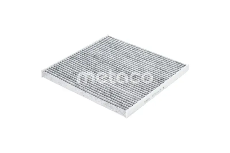 Фильтр салонный METACO 1010-043C