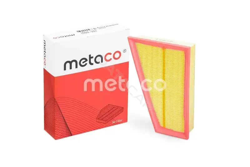 Воздушный фильтр METACO 1000-201