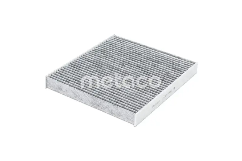 Фильтр салонный METACO 1010-046C