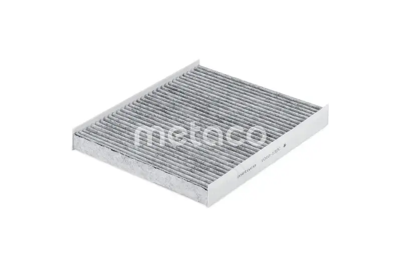 Фильтр салонный METACO 1010-132C