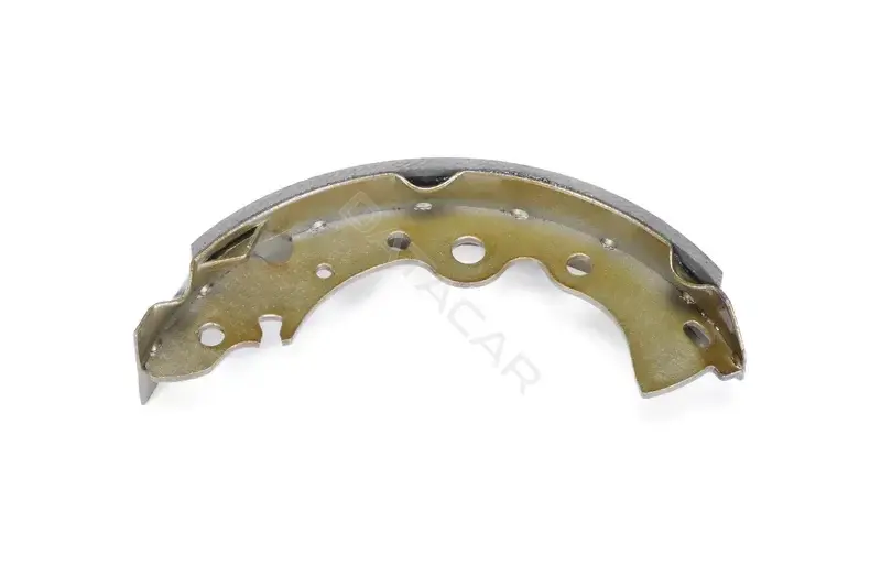 Барабанные колодки METACO 3020-006