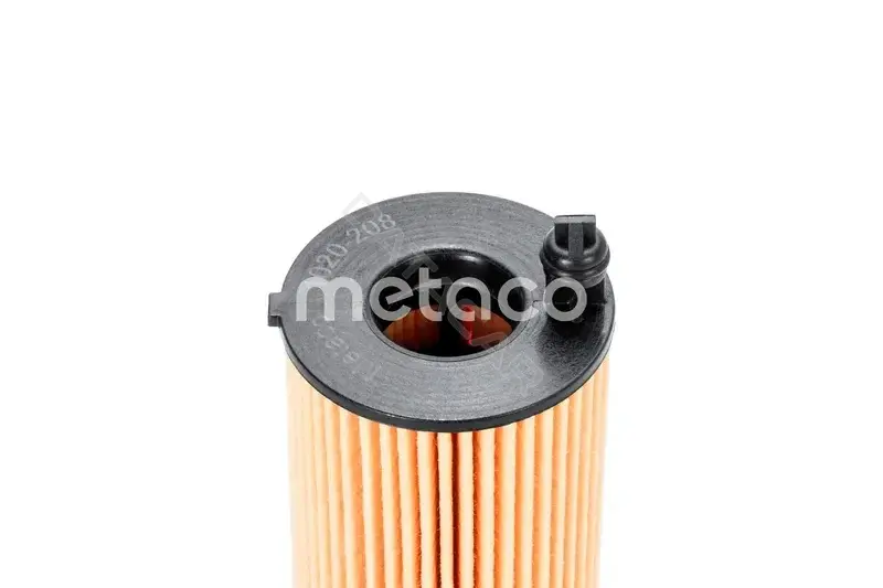 Масляный фильтр METACO 1020-208