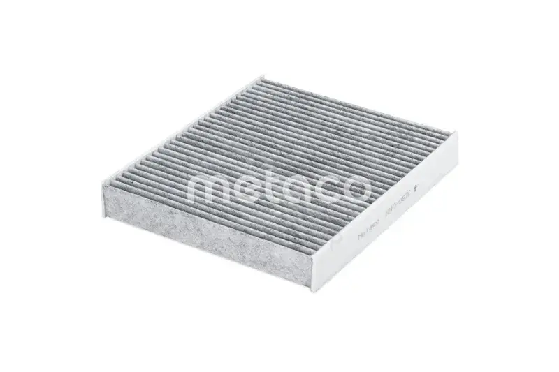 Фильтр салонный METACO 1010-087C