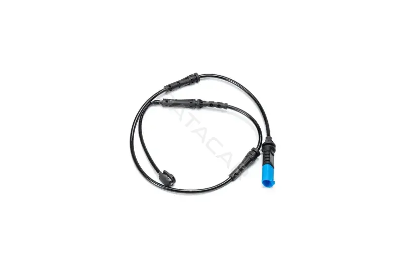 Датчик износа тормозных колодок METACO 6342225