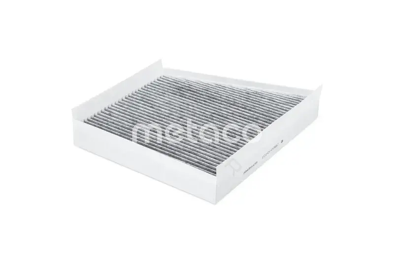Фильтр салонный METACO 1010-098C