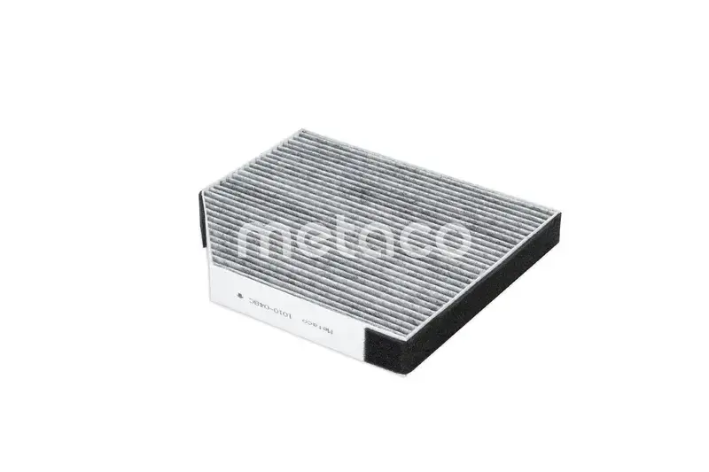 Фильтр салонный METACO 1010-048C