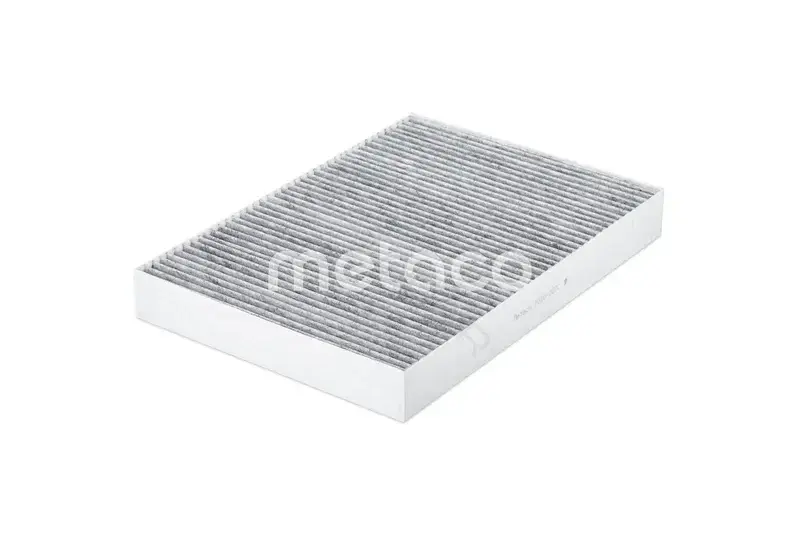 Фильтр салонный METACO 1010-207C