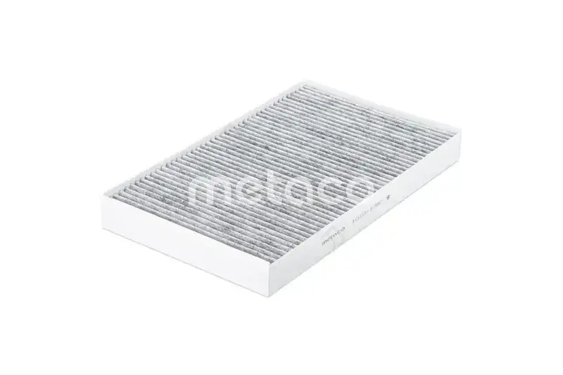 Фильтр салонный METACO 1010-178C
