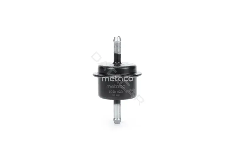 Масляный фильтр METACO 1040-020