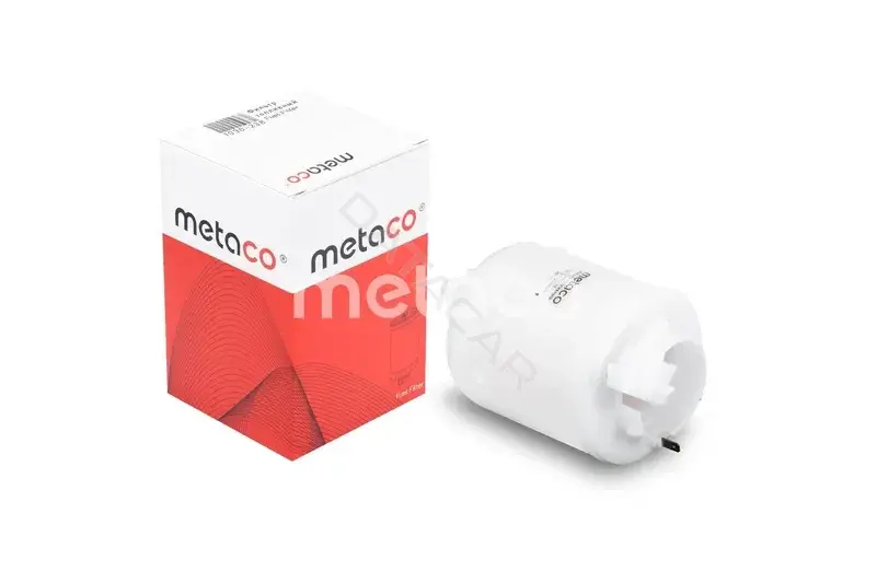 Топливный фильтр METACO 1030-238