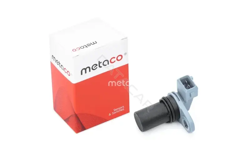 Датчик коленвала METACO 6370-010