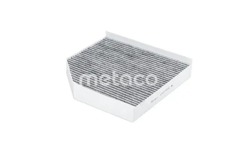 Фильтр салонный METACO 1010-093C
