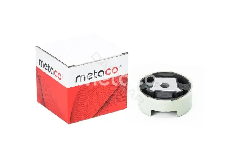 Подушка двигателя (Опора) METACO 4710-002