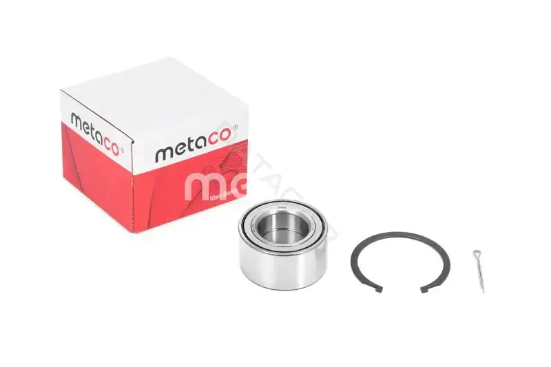 Подшипник ступицы METACO 5100-062