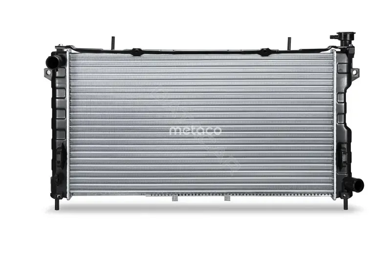 Радиатор охлаждения METACO 8010-046