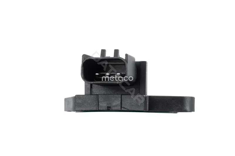 Блок управления двигателем METACO 6370-007