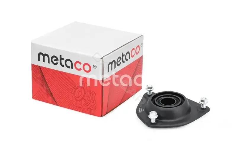 Опора амортизатора METACO 4600-018