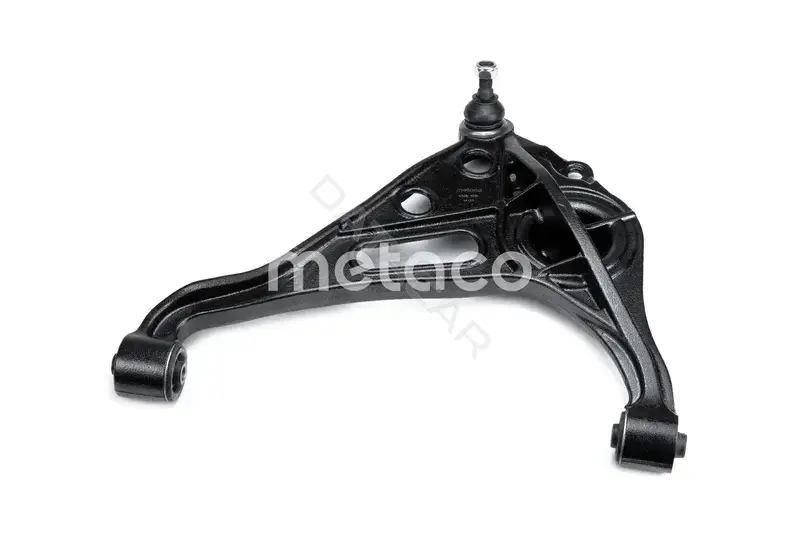 Рычаги METACO 4300-103L