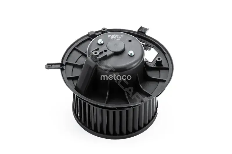 Моторчик печки METACO 6800-022