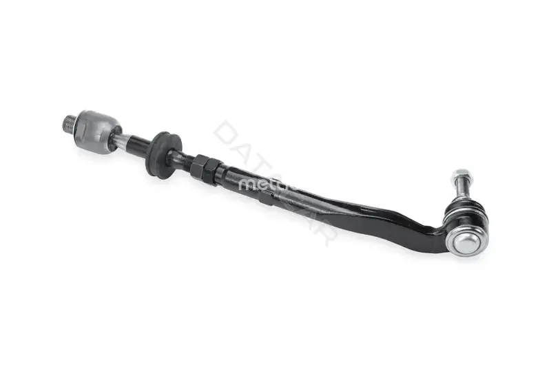 Рулевая тяга METACO 4030-006L