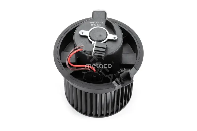 Моторчик печки METACO 6800121