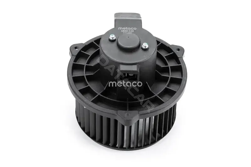 Моторчик печки METACO 6800128