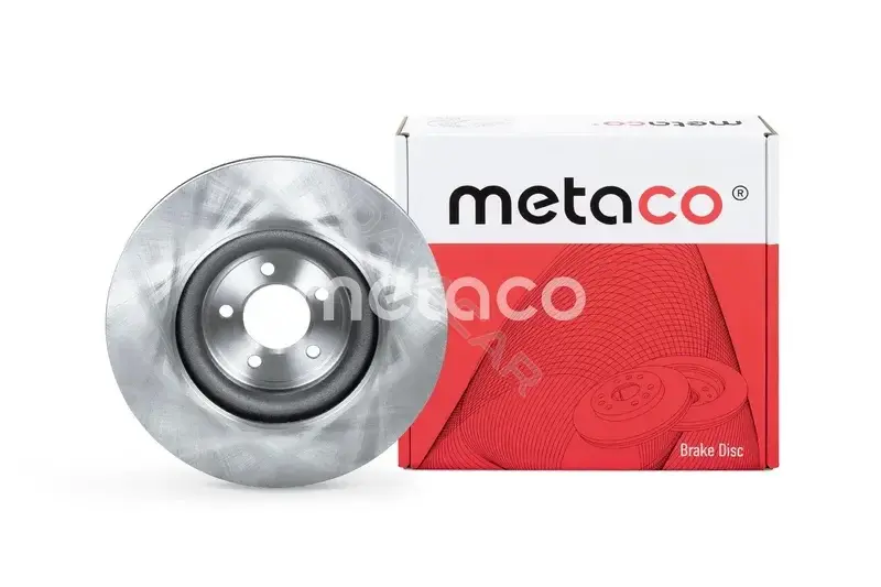 Тормозные диски METACO 3050-236