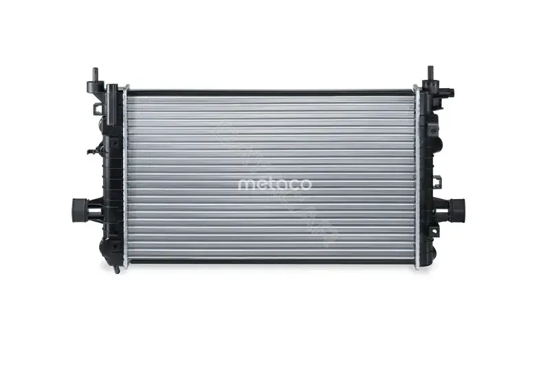 Радиатор охлаждения METACO 8010-010