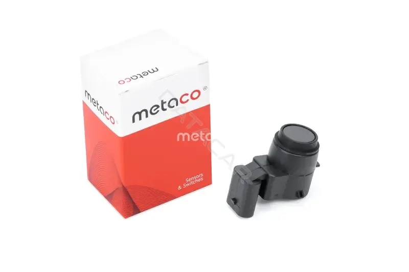 Датчик парктроника METACO 6356-007