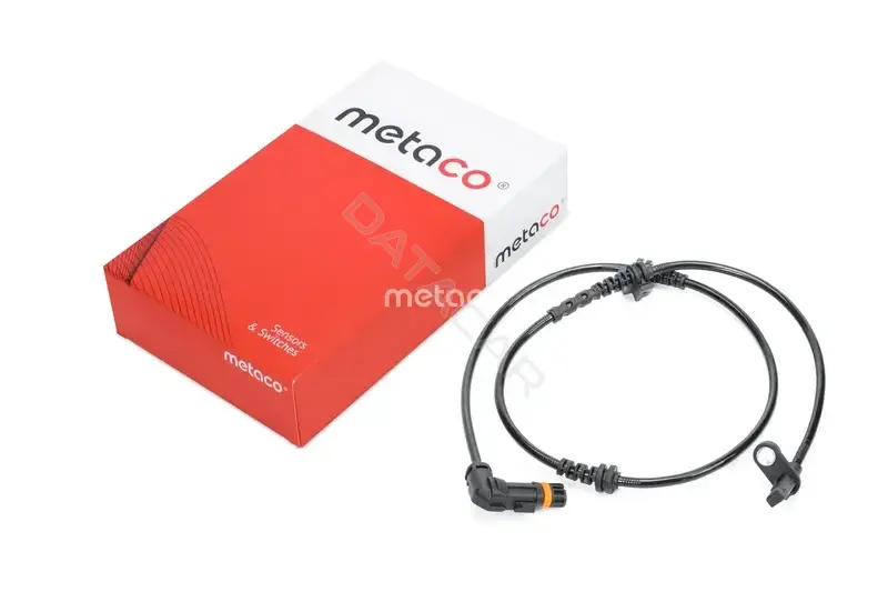 Датчик АБС METACO 6300-012