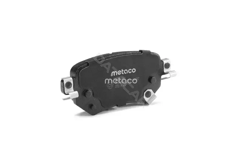 Тормозные колодки METACO 3010-210