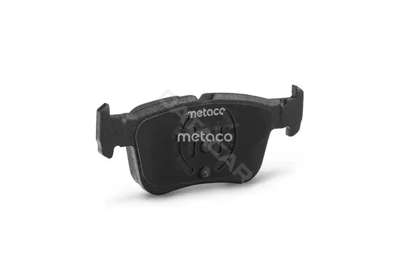 Тормозные колодки METACO 3010-390