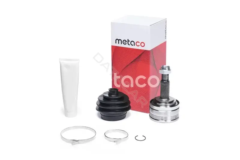 Шрус METACO 5730-067