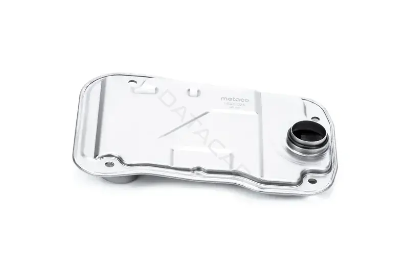 Масляный фильтр METACO 1040-025