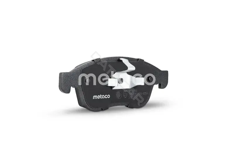 Тормозные колодки METACO 3000-055