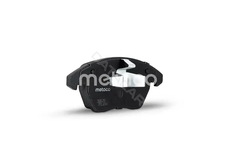 Тормозные колодки METACO 3000-213
