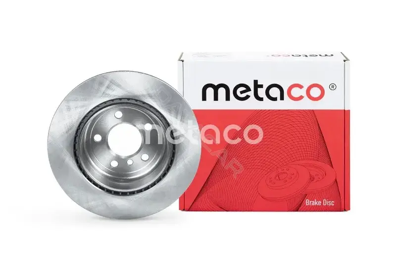 Тормозные диски METACO 3060-193