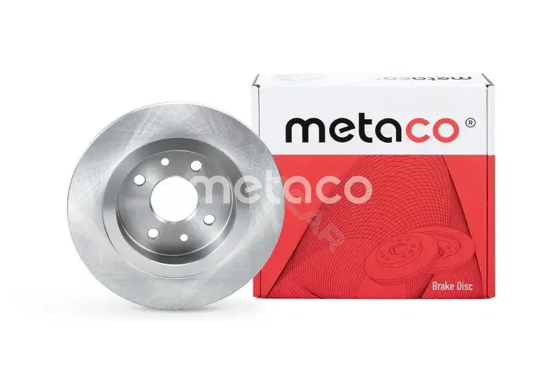 Тормозные диски METACO 3060-109
