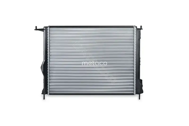 Радиатор охлаждения METACO 8010-025