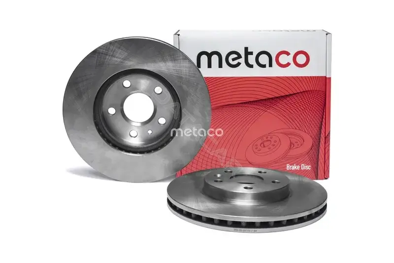 Тормозные диски METACO 3050-185