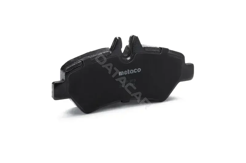 Тормозные колодки METACO 3010-073